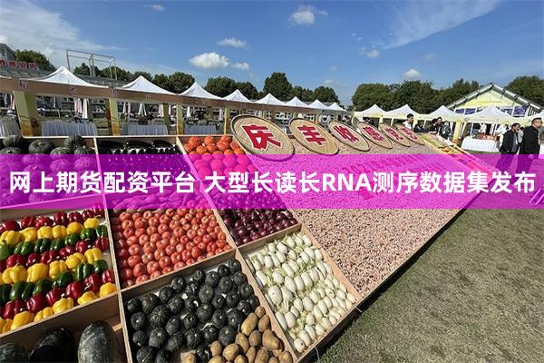 网上期货配资平台 大型长读长RNA测序数据集发布