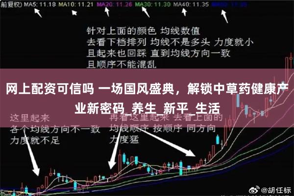 网上配资可信吗 一场国风盛典，解锁中草药健康产业新密码_养生_新平_生活
